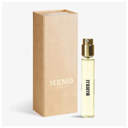 Memo Paris Madurai Eau De Parfum Spray 10ml Memo Paris Madurai Eau De Parfum Spray 10ml