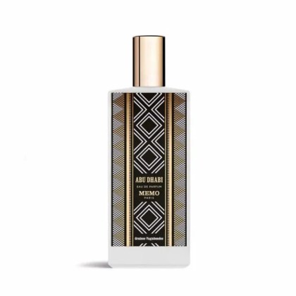 Memo Abu Dhabi Eau De Parfum Spray 75ml Memo Abu Dhabi Eau De Parfum Spray 75ml