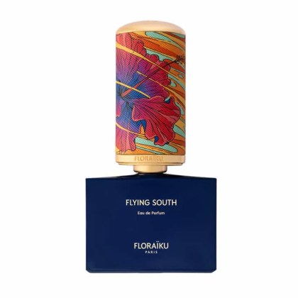 Floraïku Flying South Eau De Parfum Spray 60ml Floraïku Flying South Eau De Parfum Spray 60ml