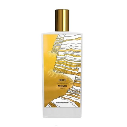 Memo Paris Corfu Eau De Parfum Spray 75ml Memo Paris Corfu Eau De Parfum Spray 75ml