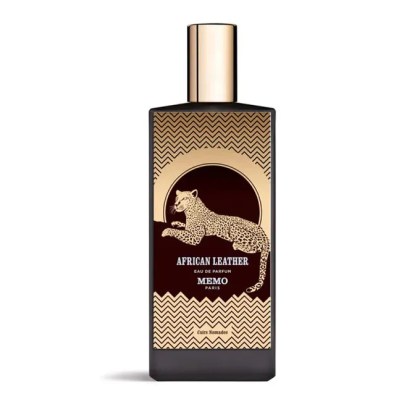 Memo Paris African Leather Eau De Parfum Spray 75ml Memo Paris African Leather Eau De Parfum Spray 75ml