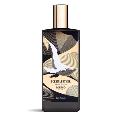 Memo Paris Ocean Leather Eau De Parfum Spray 75ml Memo Paris Ocean Leather Eau De Parfum Spray 75ml