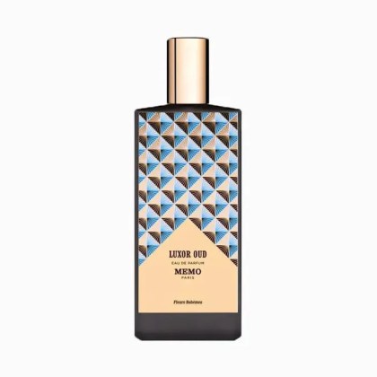 Memo Paris Luxor Oud Eau De Parfum Spray 75ml Memo Paris Luxor Oud Eau De Parfum Spray 75ml