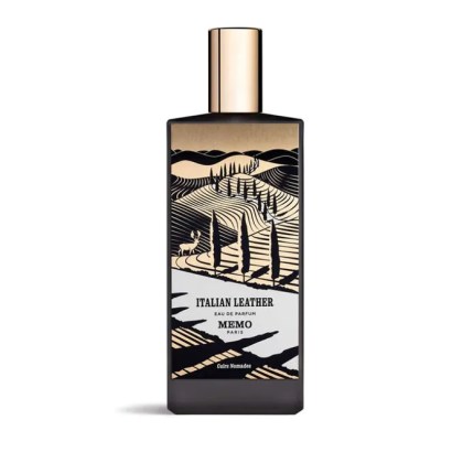 Memo Paris Italian Leather Eau De Parfum Spray 75ml Memo Paris Italian Leather Eau De Parfum Spray 75ml