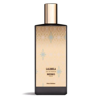 Memo Paris Lalibela Eau De Parfum Spray 75ml Memo Paris Lalibela Eau De Parfum Spray 75ml