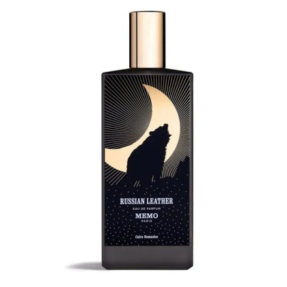 Memo Paris Russian Leather Eau De Parfum Spray 75ml Memo Paris Russian Leather Eau De Parfum Spray 75ml
