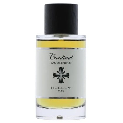 Heeley Cardinal Eau De Parfum Spray 100ml Heeley Cardinal Eau De Parfum Spray 100ml