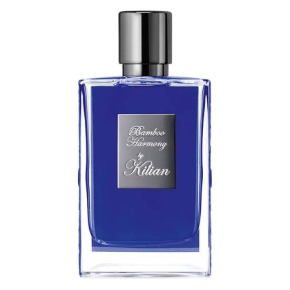 Kilian Paris Bamboo Harmony Eau De Parfum Spray 50ml Nachfüllbar Kilian Paris Bamboo Harmony Eau De Parfum Spray 50ml Nachfüllbar