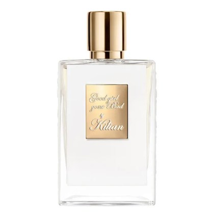 Kilian Paris Good Girl Gone Bad Eau De Parfum Spray 50ml Nachfüllbar Kilian Paris Good Girl Gone Bad Eau De Parfum Spray 50ml Nachfüllbar