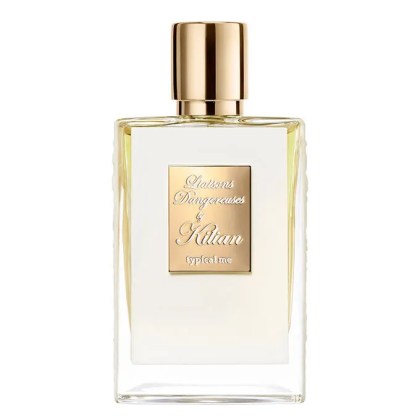 Kilian Paris Liaisons Dangereuses typical me Eau De Parfum Spray 50ml Nachfüllbar Kilian Paris Liaisons Dangereuses typical me Eau De Parfum Spray 50ml Nachfüllbar