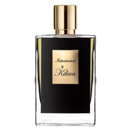 Kilian Paris Intoxicated Eau De Parfum Spray 50ml Nachfüllbar Kilian Paris Intoxicated Eau De Parfum Spray 50ml Nachfüllbar