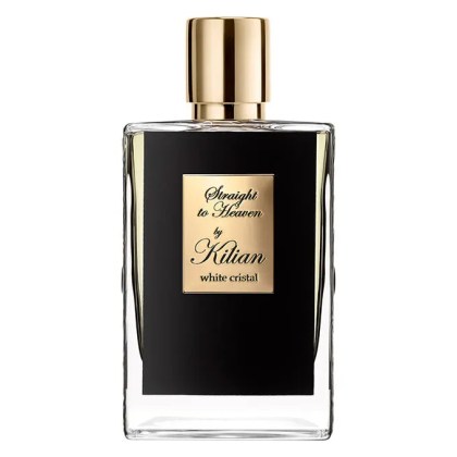 Kilian Paris Straight to Heaven white cristal Eau De Parfum Spray 50ml Nachfüllbar Kilian Paris Straight to Heaven white cristal Eau De Parfum Spray 50ml Nachfüllbar