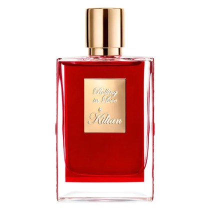 Kilian Paris Rolling In Love Eau De Parfum Spray 50ml Nachfüllbar Kilian Paris Rolling In Love Eau De Parfum Spray 50ml Nachfüllbar