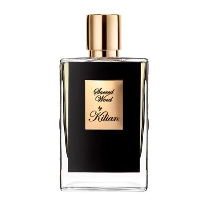 Kilian Paris Sacred Wood Eau De Parfum Spray 50ml Nachfüllbar Kilian Paris Sacred Wood Eau De Parfum Spray 50ml Nachfüllbar