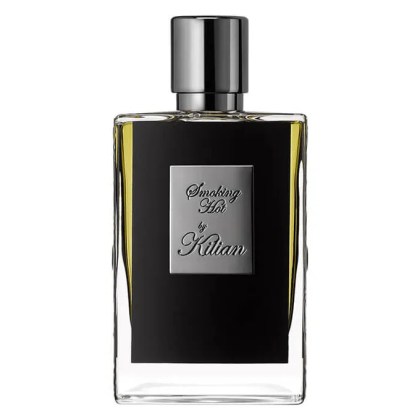 Kilian Paris Smoking Hot Eau De Parfum Spray 50ml Nachfüllbar Kilian Paris Smoking Hot Eau De Parfum Spray 50ml Nachfüllbar