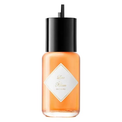 Kilian Paris Love Dont Be Shy Eau De Parfum 100ml Nachfüllung Kilian Paris Love Dont Be Shy Eau De Parfum 100ml Nachfüllung