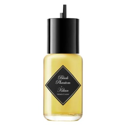 Kilian Paris Black Phantom Eau De Parfum 100ml Nachfüllung Kilian Paris Black Phantom Eau De Parfum 100ml Nachfüllung