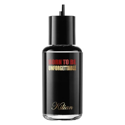 Kilian Paris Born to Be Unforgettable Eau De Parfum 100ml Nachfüllung Kilian Paris Born to Be Unforgettable Eau De Parfum 100ml Nachfüllung