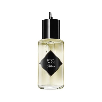 Kilian Paris Roses On Ice Eau De Parfum 100ml Nachfüllung Kilian Paris Roses On Ice Eau De Parfum 100ml Nachfüllung