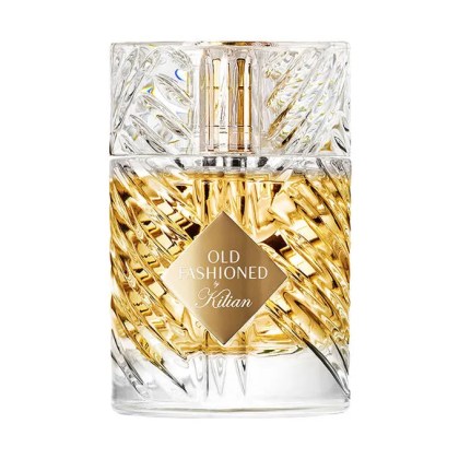 Kilian Paris Old Fashioned Eau De Parfum Spray 100ml Nachfüllbar Kilian Paris Old Fashioned Eau De Parfum Spray 100ml Nachfüllbar