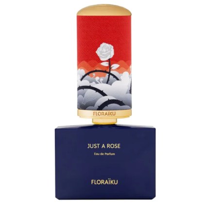 Floraïku Just A Rose Eau De Parfum Spray 60ml Floraïku Just A Rose Eau De Parfum Spray 60ml