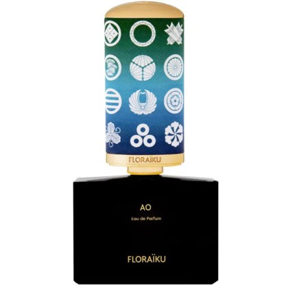 Floraïku AO Eau De Parfum Spray 60ml Floraïku AO Eau De Parfum Spray 60ml