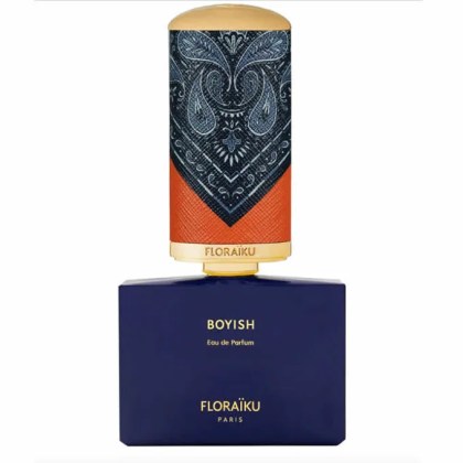 Floraïku Boyish Eau De Parfum Spray 60ml Floraïku Boyish Eau De Parfum Spray 60ml