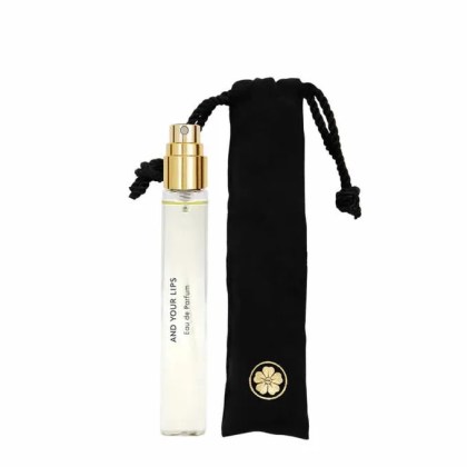 Floraïku And Your Lips Eau De Parfum Spray 10ml Floraïku And Your Lips Eau De Parfum Spray 10ml