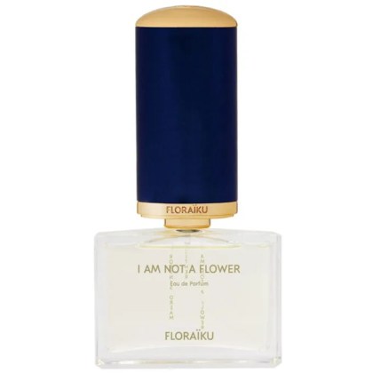 Floraïku I Am Not A Flower Eau De Parfum Spray 60ml Floraïku I Am Not A Flower Eau De Parfum Spray 60ml