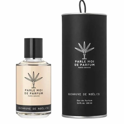 Parle Moi De Parfum Guimauve De Noël 31 Eau De Parfum Spray 100ml Parle Moi De Parfum Guimauve De Noël 31 Eau De Parfum Spray 100ml
