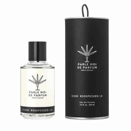 Parle Moi De Parfum Cedar Woodpecker 10 Eau De Parfum Spray 100ml Parle Moi De Parfum Cedar Woodpecker 10 Eau De Parfum Spray 100ml