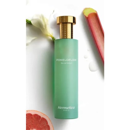 Hermetica Pomeloflow Eau De Parfum Spray 100ml Hermetica Pomeloflow Eau De Parfum Spray 100ml