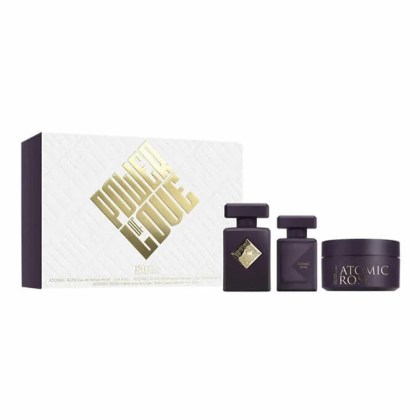 Initio Atomic Rose Eau De Parfum Spray 90ml Set 3 Artikel Initio Atomic Rose Eau De Parfum Spray 90ml Set 3 Artikel