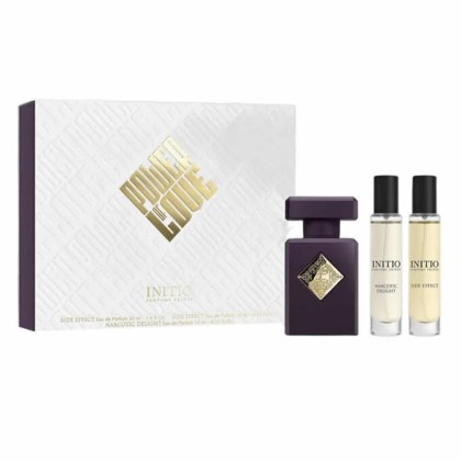 Initio Side Effect Eau De Parfum Spray 50ml Set 3 Artikel Initio Side Effect Eau De Parfum Spray 50ml Set 3 Artikel