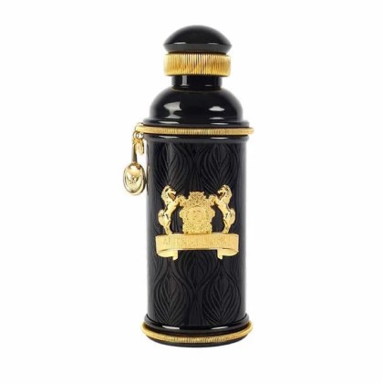 Alexandre. J The Collector Black Muscs Eau De Parfum Spray 100ml Alexandre. J The Collector Black Muscs Eau De Parfum Spray 100ml