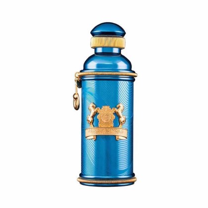 Alexandre. J The Collector Zafeer Oud Vanille Eau De Parfum Spray 100ml Alexandre. J The Collector Zafeer Oud Vanille Eau De Parfum Spray 100ml