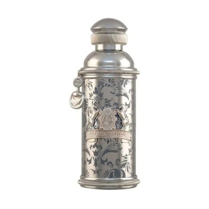 Alexandre. J The Collector Silver Ombre Eau De Parfum Spray 100ml Alexandre. J The Collector Silver Ombre Eau De Parfum Spray 100ml