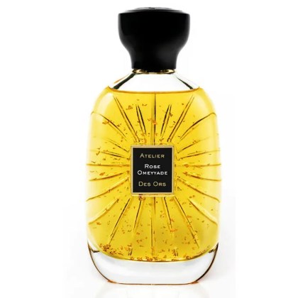 Atelier Des Ors Rose Omeyyade Eau De Parfum Spray 100ml Atelier Des Ors Rose Omeyyade Eau De Parfum Spray 100ml