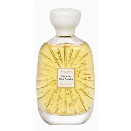Atelier Des Ors Choeur Des Anges Eau De Parfum Spray 100ml Atelier Des Ors Choeur Des Anges Eau De Parfum Spray 100ml