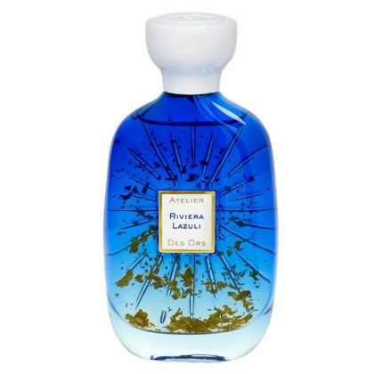Atelier Des Ors Riviera Lazuli Eau De Parfum Spray 100ml Atelier Des Ors Riviera Lazuli Eau De Parfum Spray 100ml