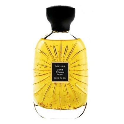Atelier Des Ors Lune Féline Extrait De Parfum Spray 100ml Atelier Des Ors Lune Féline Extrait De Parfum Spray 100ml
