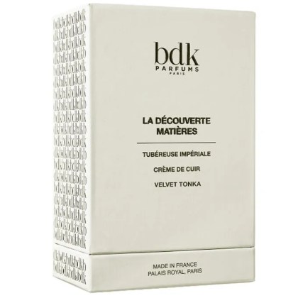 Bdk Parfums La Découverte Marières 3x10ml Bdk Parfums La Découverte Marières 3x10ml