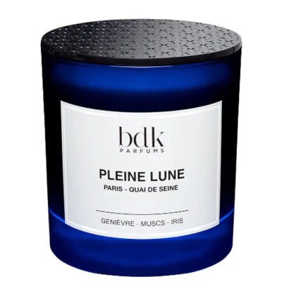 Bdk Parfums Pleine Lune Scented Candle 250g Bdk Parfums Pleine Lune Scented Candle 250g