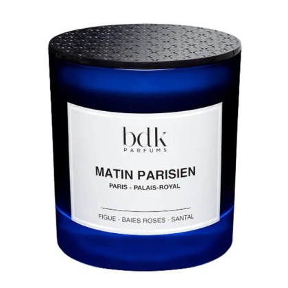 Bdk Parfums Matin Parisien Scented Candle 250g Bdk Parfums Matin Parisien Scented Candle 250g