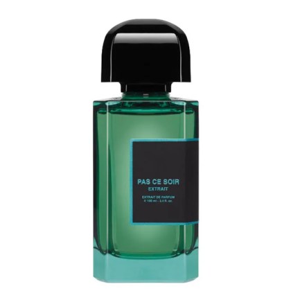 Bdk Parfums Pas Ce Soir Extrait De Parfum Spray 100ml Bdk Parfums Pas Ce Soir Extrait De Parfum Spray 100ml