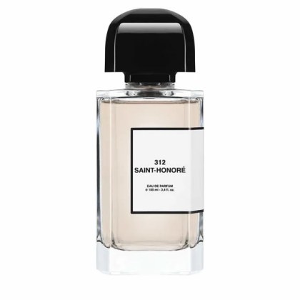 Bdk Parfums 312 Saint Honore Eau de Parfum Spray 100ml Bdk Parfums 312 Saint Honore Eau de Parfum Spray 100ml