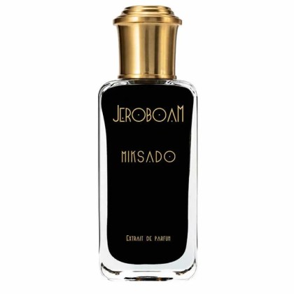 Jeroboam Miksado Extrait De Parfum Spray 30ml Jeroboam Miksado Extrait De Parfum Spray 30ml