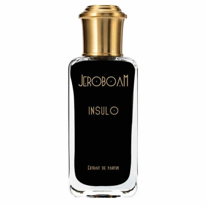 Jeroboam Insulo Extrait De Parfum Spray 30ml Jeroboam Insulo Extrait De Parfum Spray 30ml