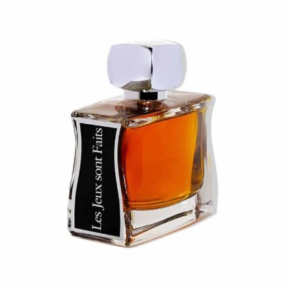 Jovoy Les Jeux Sont Faits Eau De Parfum Spray 100ml Jovoy Les Jeux Sont Faits Eau De Parfum Spray 100ml