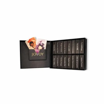 Jovoy Discovery Kit 16x2ml Jovoy Discovery Kit 16x2ml